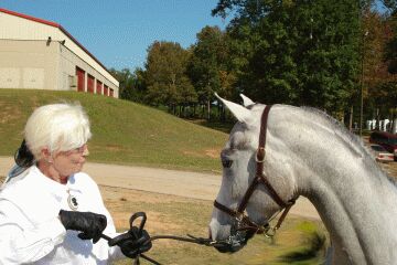 Legacy and Janice